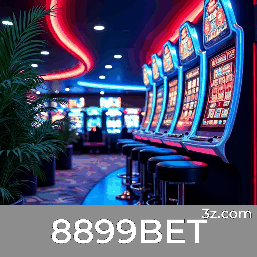 Descubra 8899BET: Crash Games com Recompensas Instantâneas!