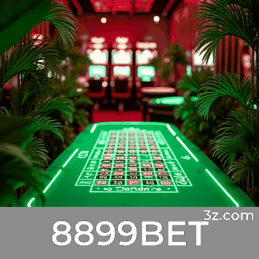 Qualidade Superior de Jogos no 8899BET