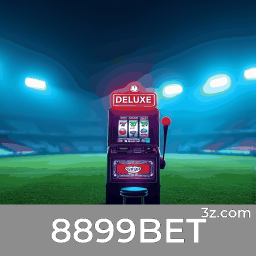Revolução em jogos online: inovação em apostas no 8899BET