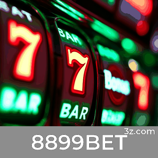 Qualidade Superior de Jogos no 8899BET
