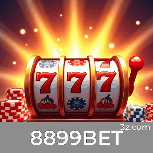 8899BET: Seu Cassino Online Premiado e Seguro