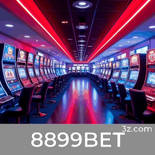 8899BET: Segurança e Facilidade para Usuários Brasileiros