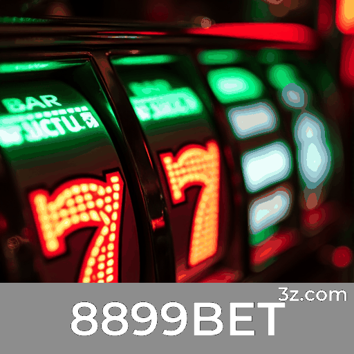 Qualidade Superior de Jogos no 8899BET