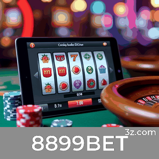 8899BET: Download Rápido e Fácil para Usuários Brasileiros