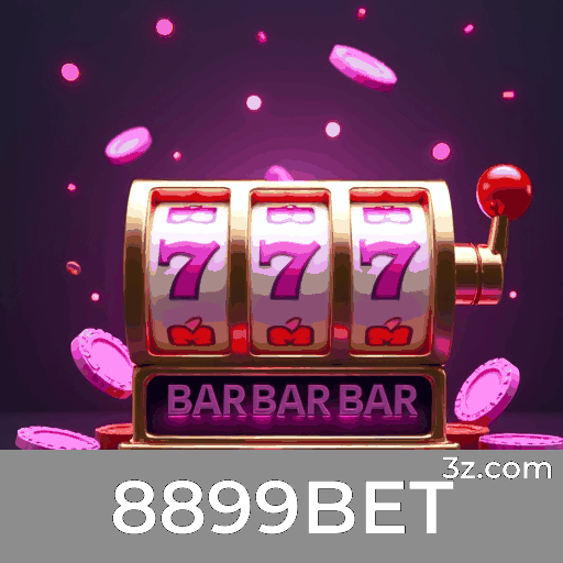 Qualidade Superior de Jogos no 8899BET