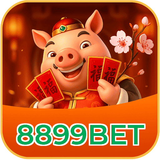 8899BET