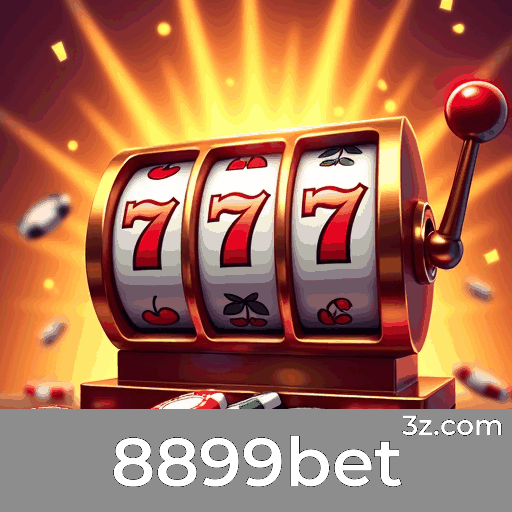 8899bet: O Melhor em Cassino e Apostas Online