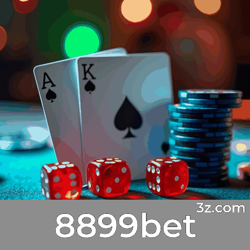 8899bet: O Melhor em Cassino e Apostas Online