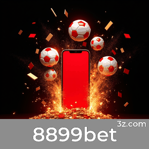 8899bet: A Plataforma de Apostas Completa no Seu Celular