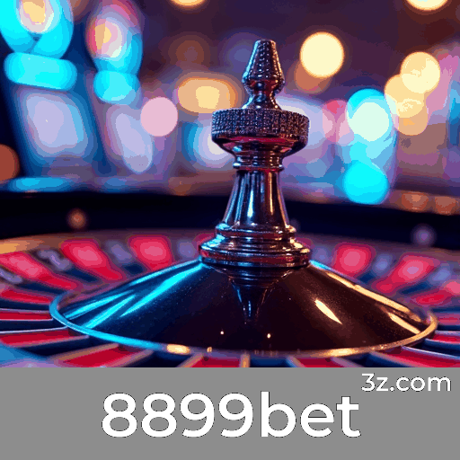 8899bet Casino: Exclusividade e Luxo para VIPs