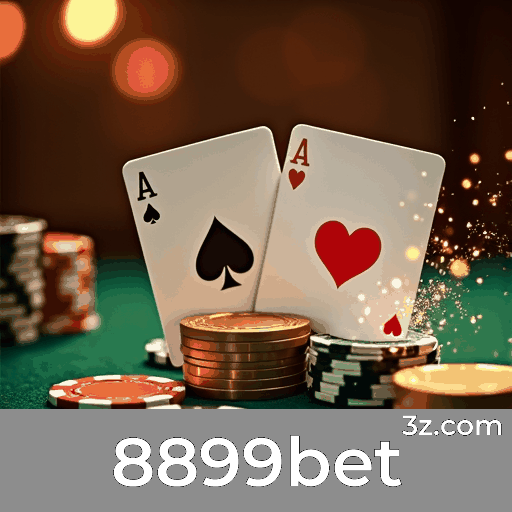 8899bet Promo: Desvende o Potencial Máximo das Ofertas
