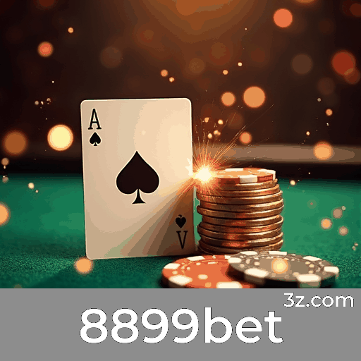 8899bet: O Melhor em Cassino e Apostas Online