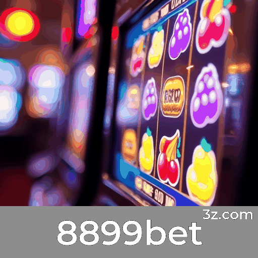 8899bet Promo: Desvende o Potencial Máximo das Ofertas