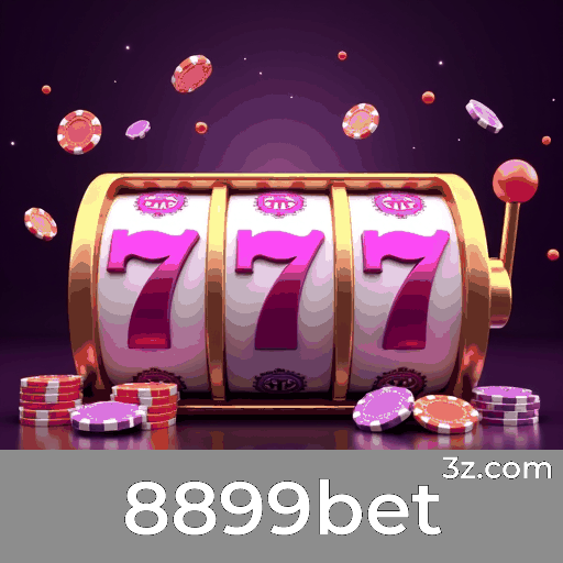 8899bet Casino: Exclusividade e Luxo para VIPs