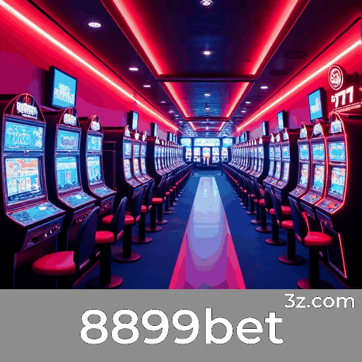 8899bet Promo: Desvende o Potencial Máximo das Ofertas