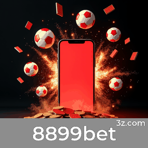 8899bet: Plataforma com Serviço Profissional e Vantagens Exclusivas