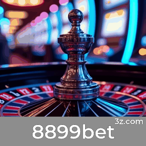 8899bet: O Melhor em Cassino e Apostas Online