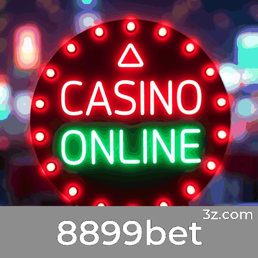 8899bet: A Plataforma de Apostas Completa no Seu Celular